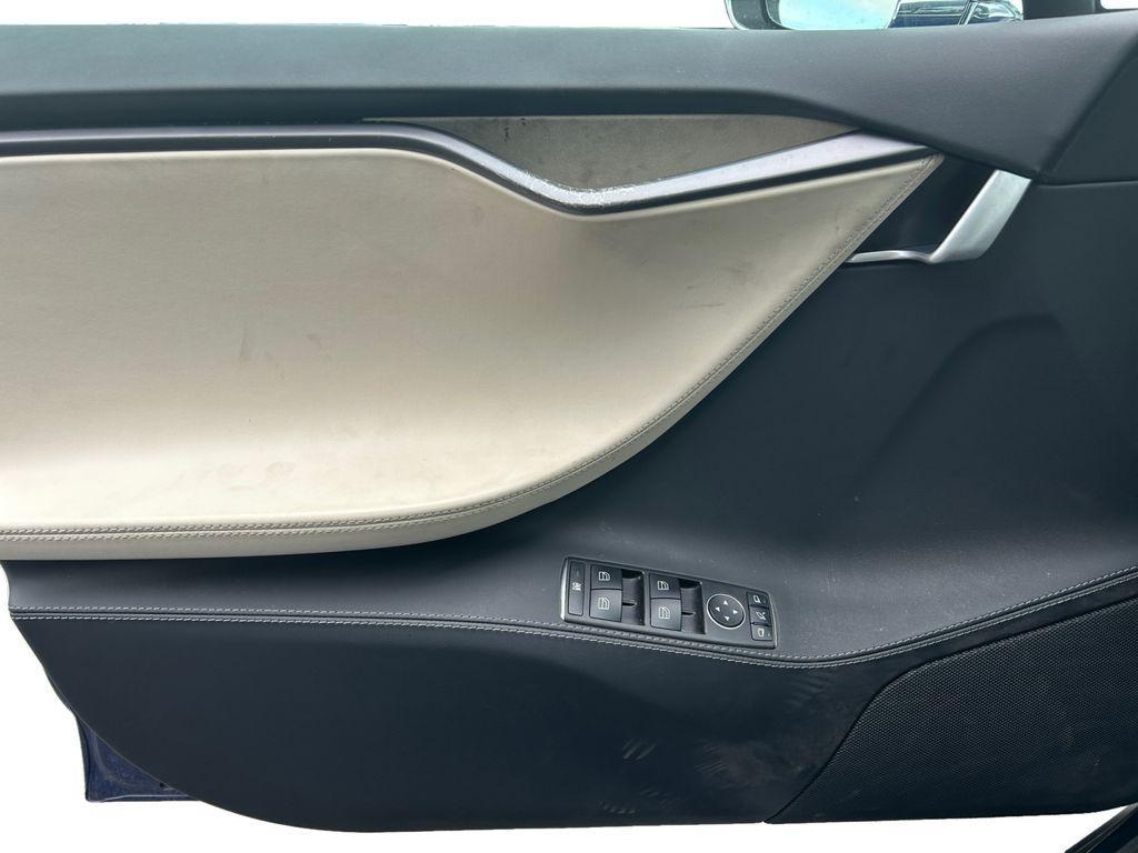 used 2021 Tesla Model S car, priced at $43,990