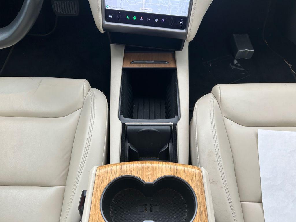 used 2021 Tesla Model S car, priced at $43,990