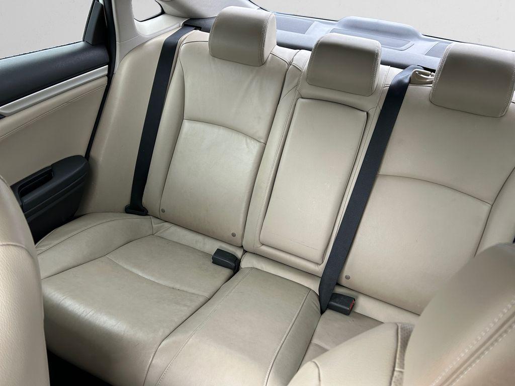 used 2018 Honda Civic car, priced at $18,990
