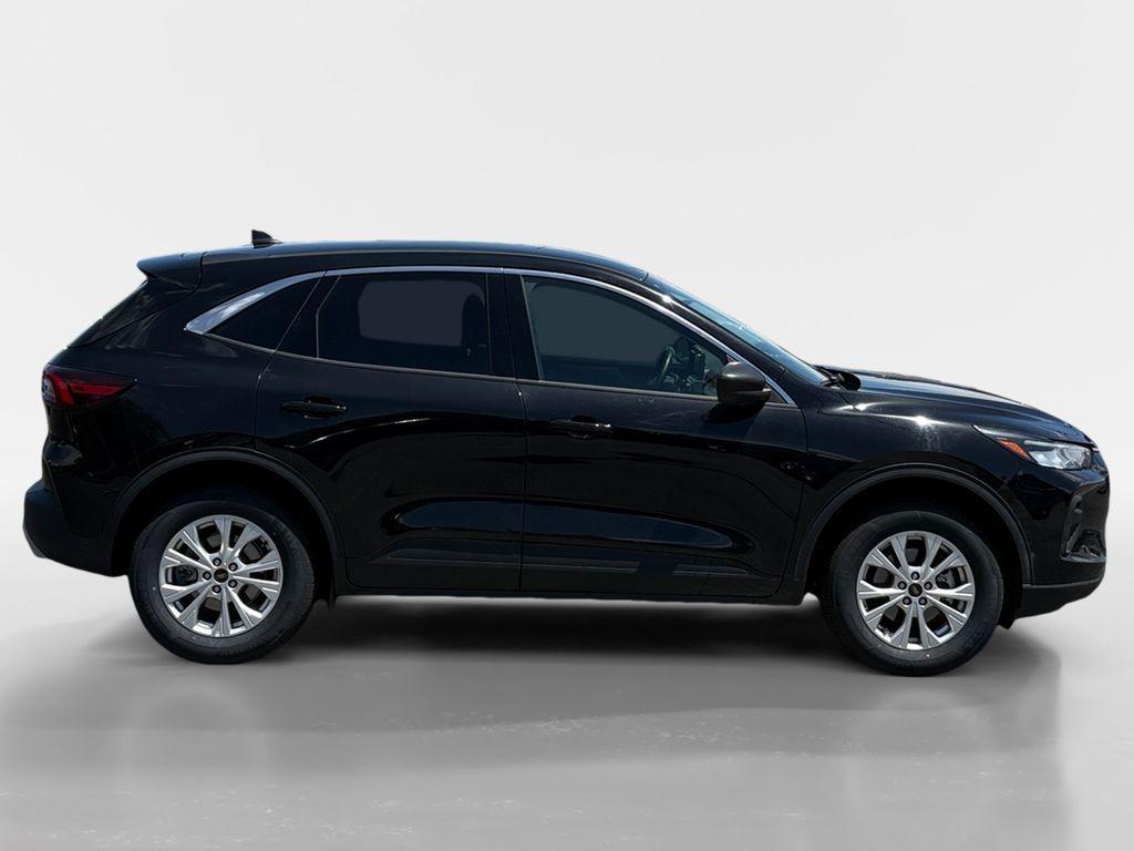 used 2024 Ford Escape car, priced at $21,990