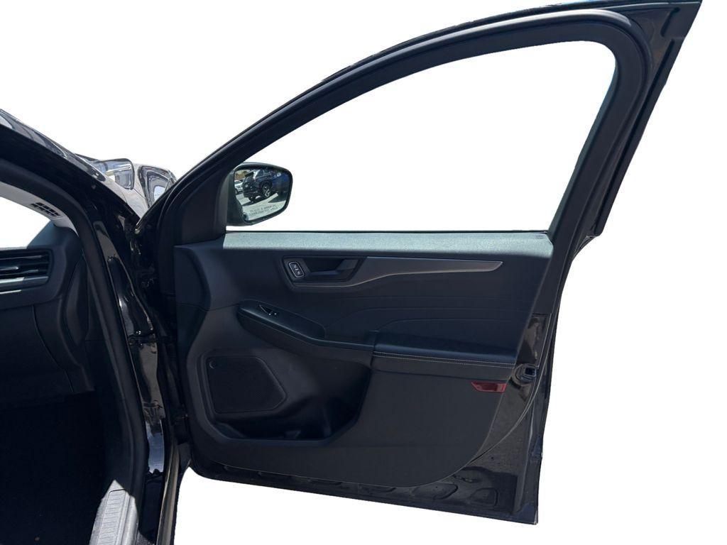 used 2024 Ford Escape car, priced at $21,990