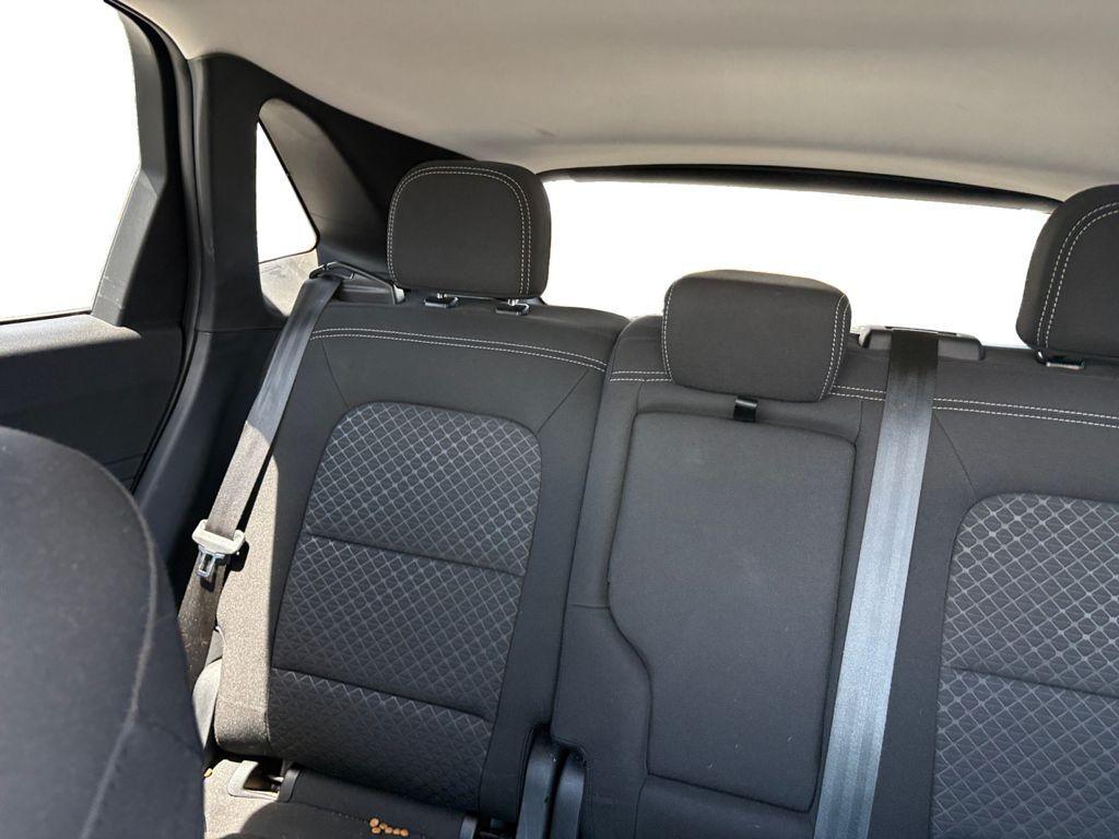 used 2024 Ford Escape car, priced at $21,990