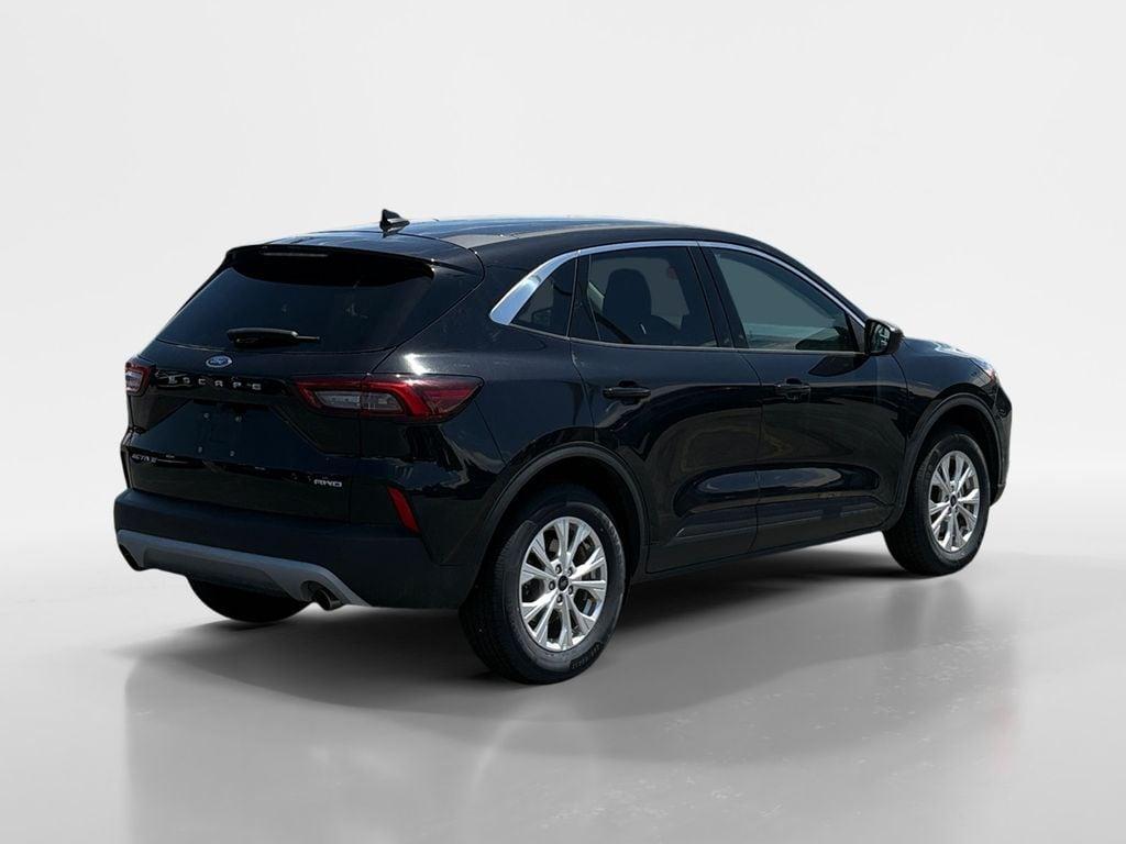 used 2024 Ford Escape car, priced at $21,990