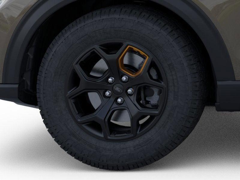 new 2026 Ford Explorer car, priced at $58,646