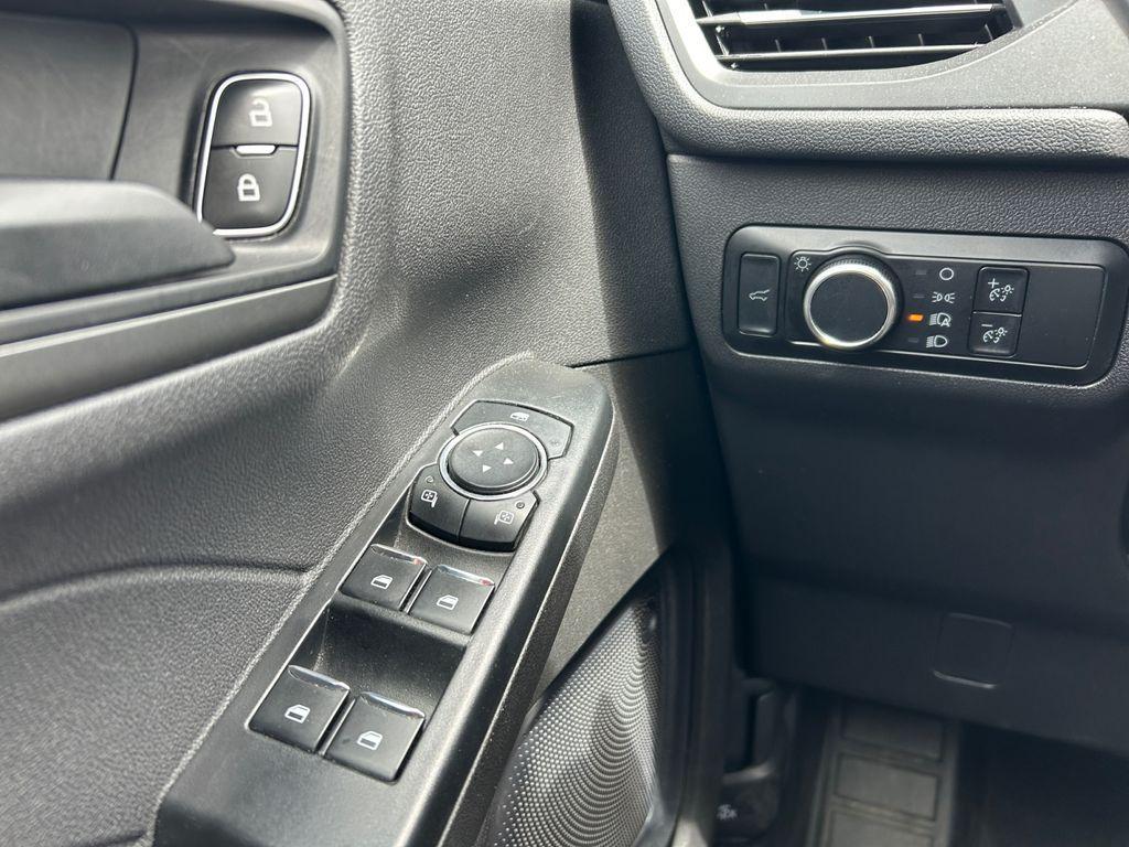 used 2024 Ford Escape car, priced at $21,620