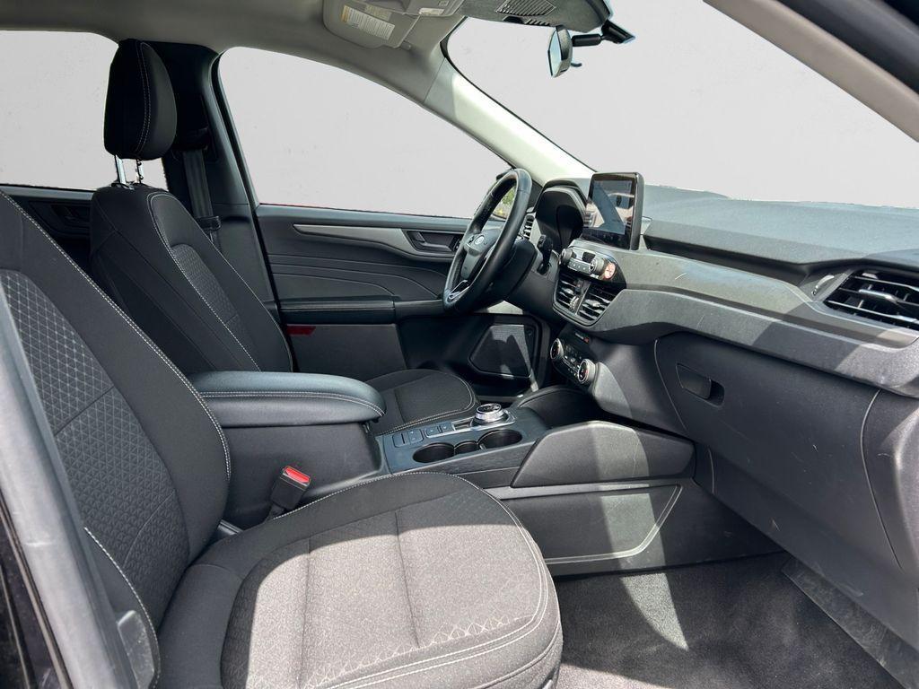 used 2024 Ford Escape car, priced at $21,620