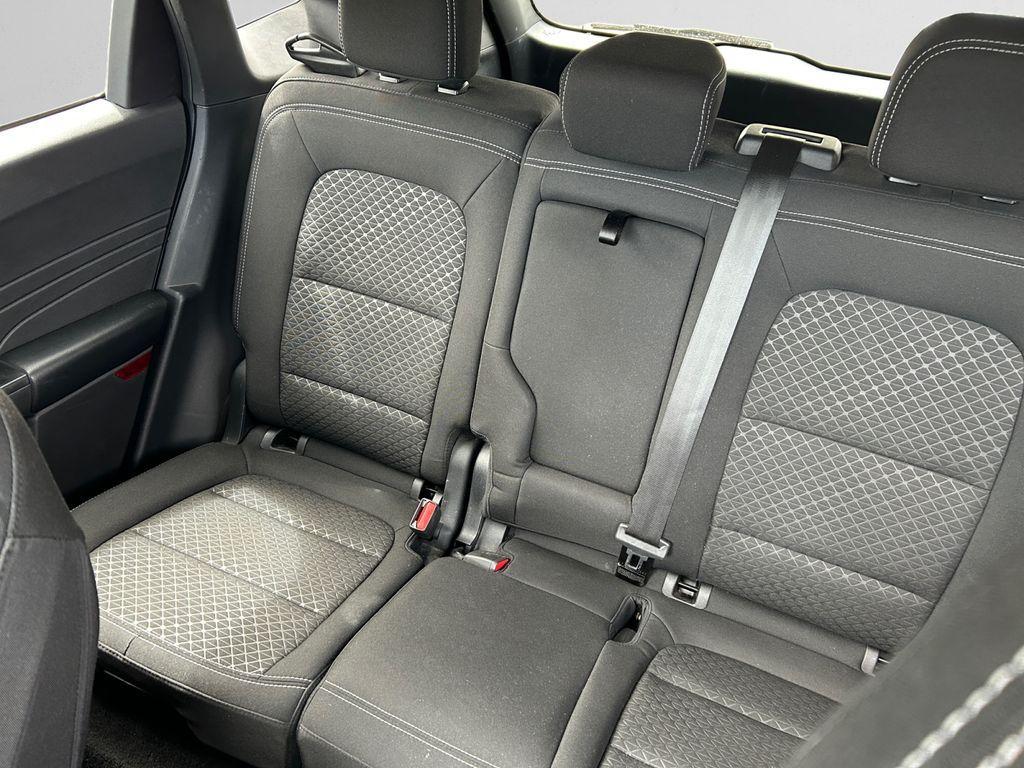 used 2024 Ford Escape car, priced at $21,620