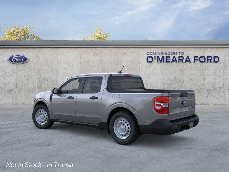 new 2026 Ford Maverick car, priced at $33,270