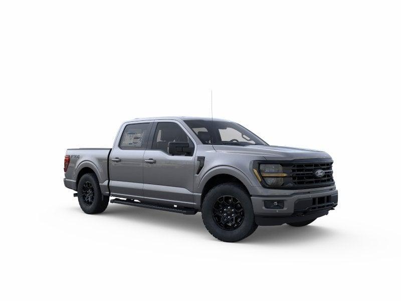 new 2026 Ford F-150 car, priced at $59,746