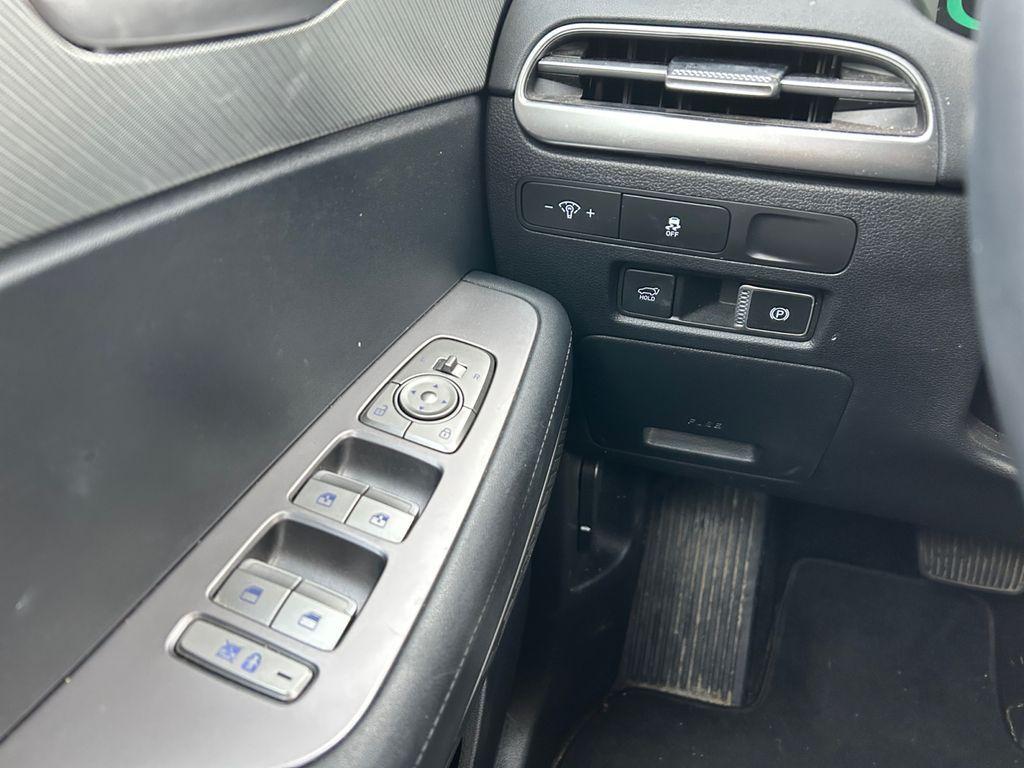 used 2024 Hyundai Palisade car, priced at $28,990