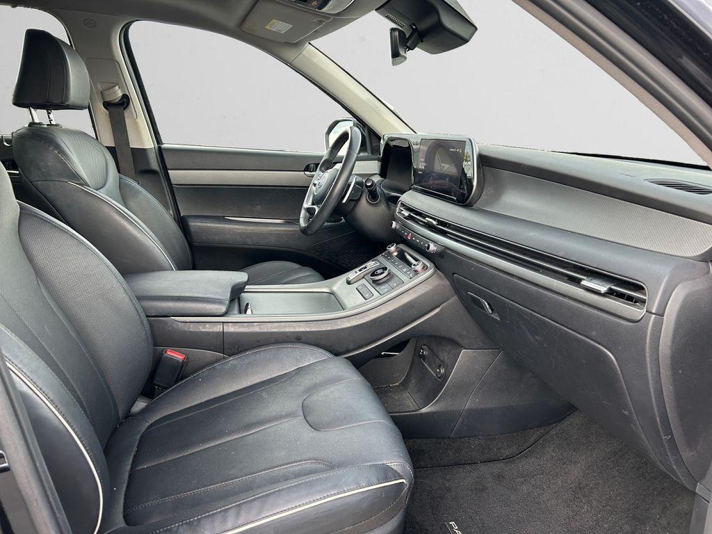 used 2024 Hyundai Palisade car, priced at $28,990