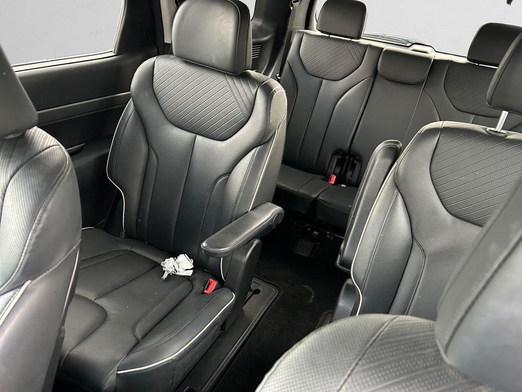 used 2024 Hyundai Palisade car, priced at $28,990