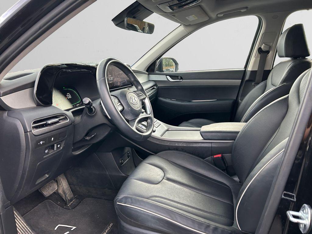 used 2024 Hyundai Palisade car, priced at $28,990