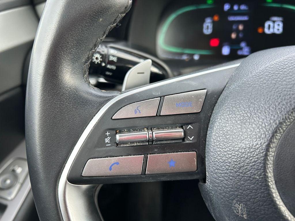 used 2024 Hyundai Palisade car, priced at $28,990