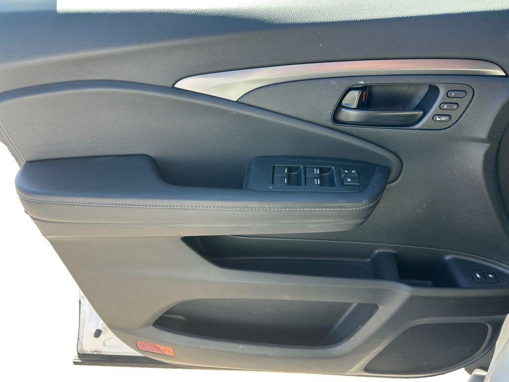 used 2023 Honda Passport car, priced at $33,990