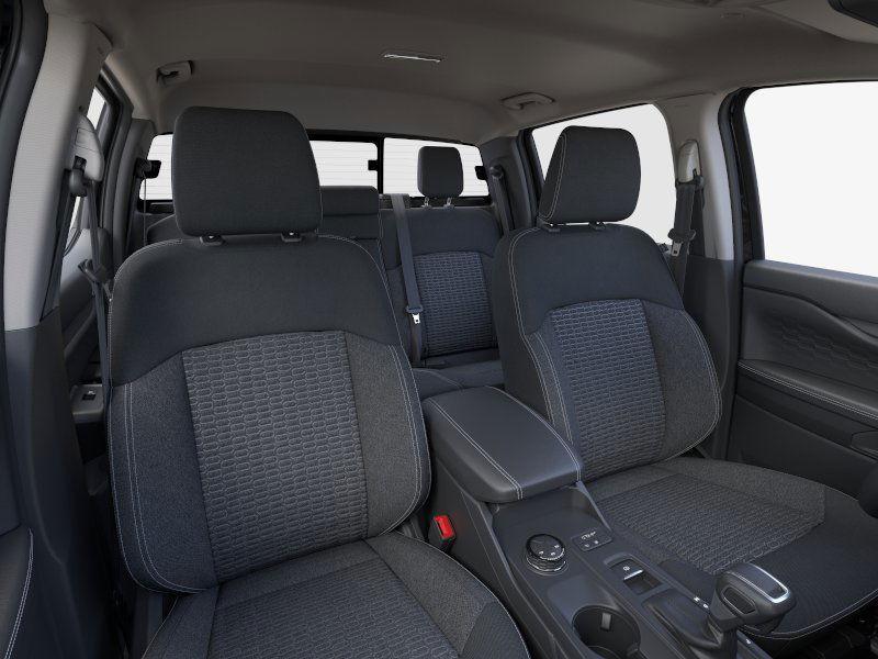 new 2025 Ford Ranger car, priced at $44,318