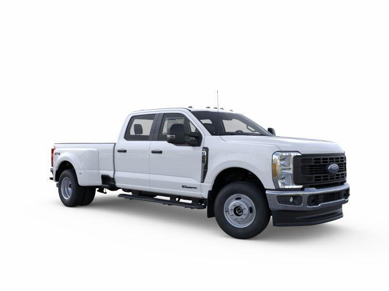 new 2026 Ford F-350 car