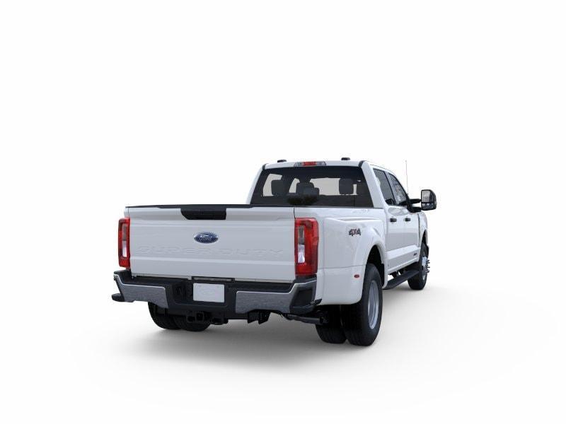 new 2026 Ford F-350 car