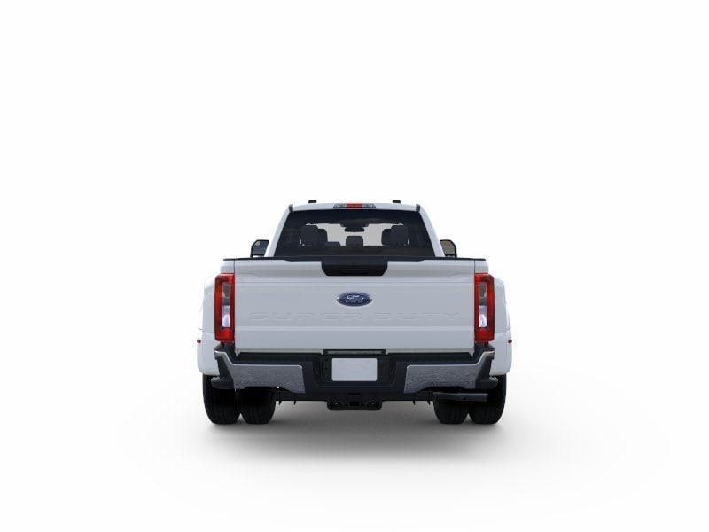 new 2026 Ford F-350 car