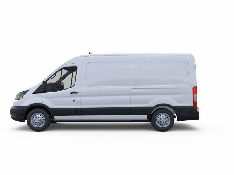 new 2026 Ford Transit-250 car, priced at $58,740