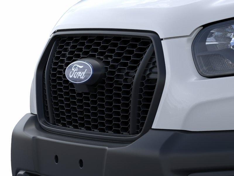 new 2026 Ford Transit-250 car, priced at $58,740