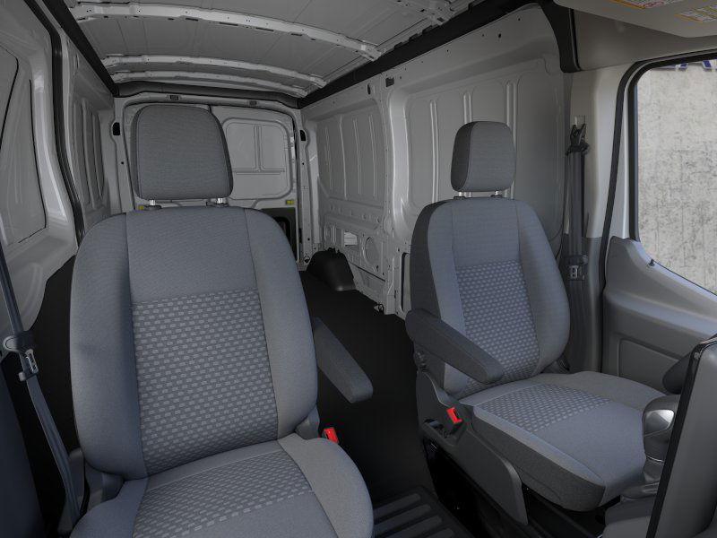 new 2026 Ford Transit-250 car, priced at $58,740