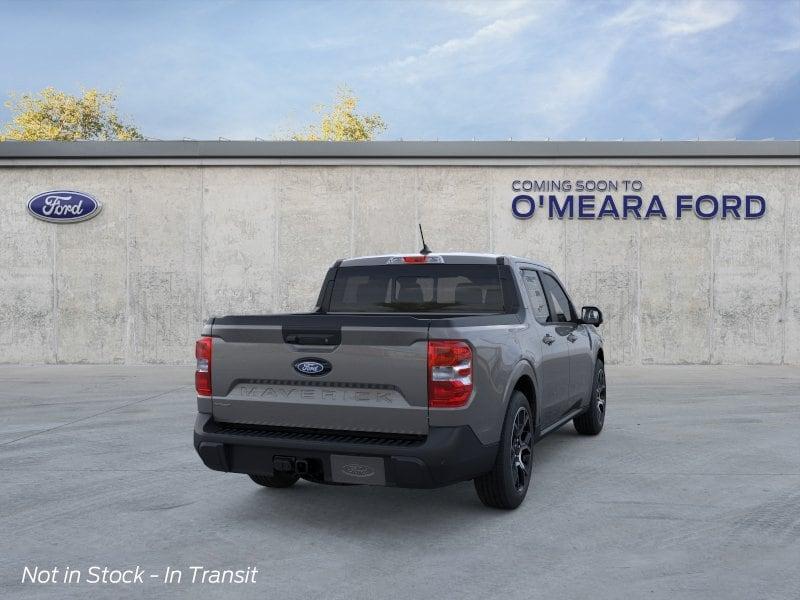 new 2026 Ford Maverick car, priced at $39,266