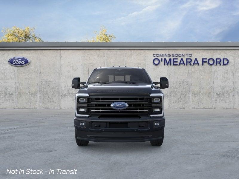 new 2026 Ford F-350 car, priced at $102,375