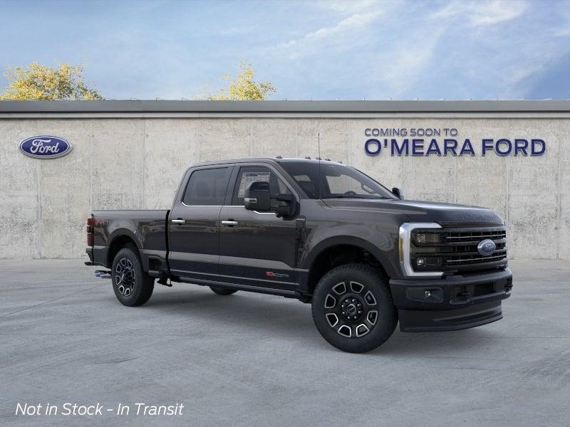 new 2026 Ford F-350 car, priced at $102,375