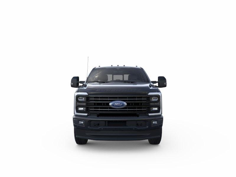 new 2026 Ford F-350 car, priced at $102,375