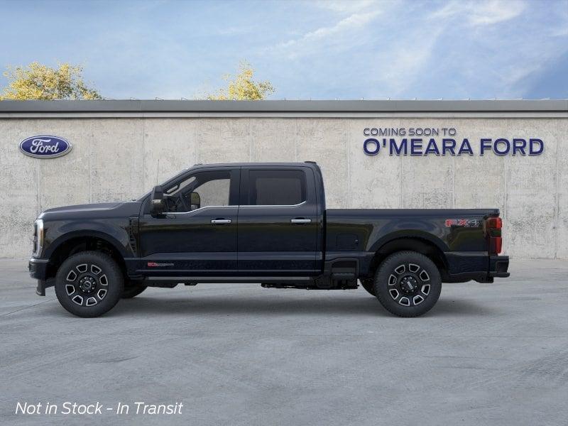 new 2026 Ford F-350 car, priced at $102,375