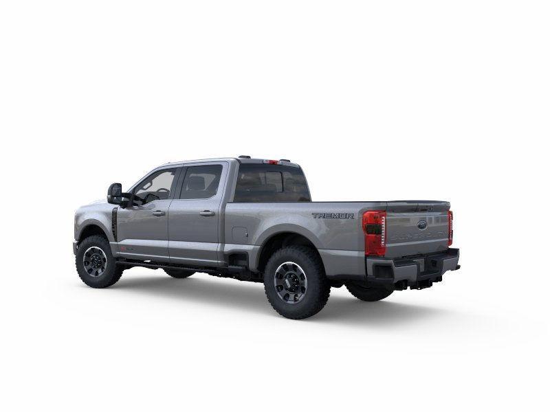 new 2025 Ford F-350 car, priced at $91,337