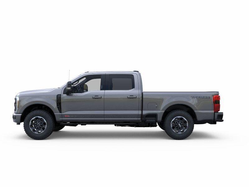 new 2025 Ford F-350 car, priced at $91,337