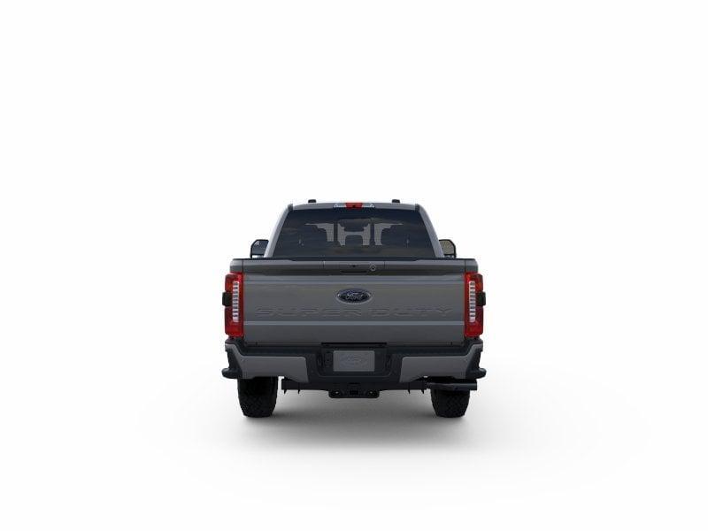 new 2025 Ford F-350 car, priced at $91,337
