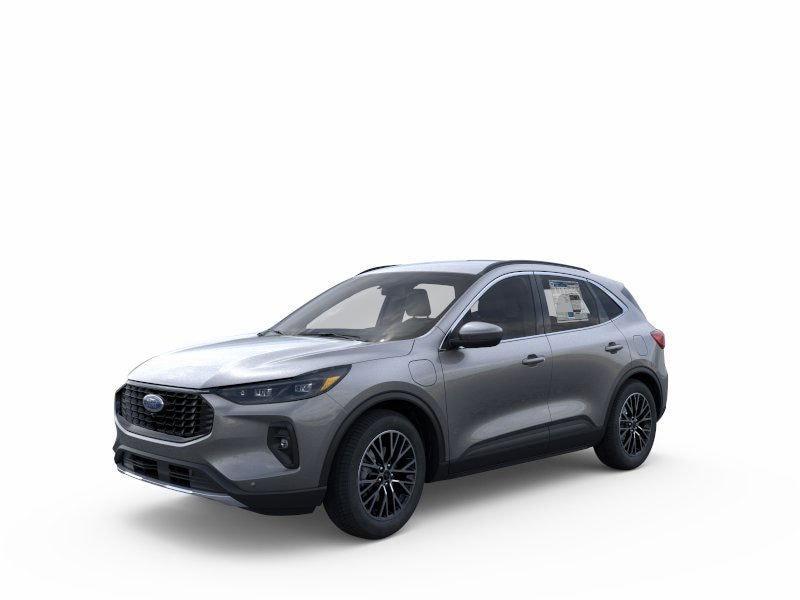 new 2026 Ford Escape car, priced at $35,663