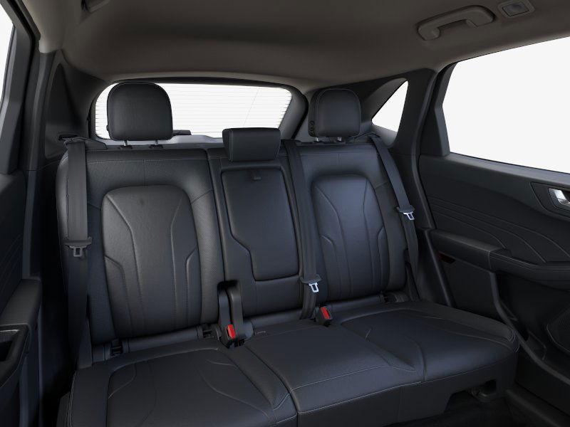 new 2026 Ford Escape car, priced at $35,663