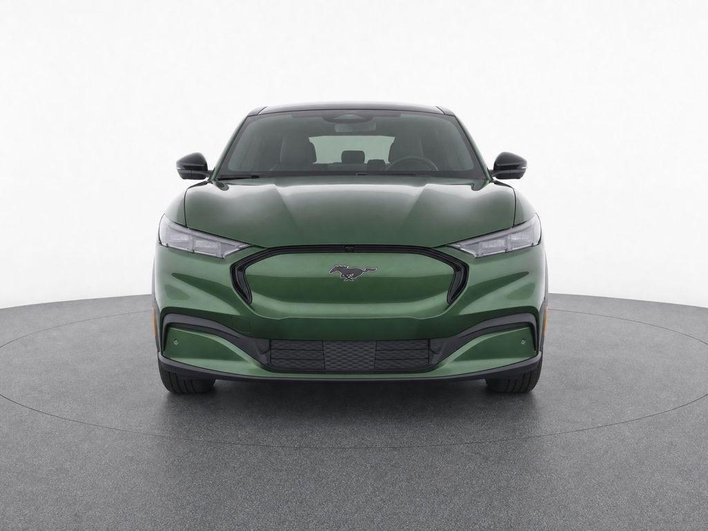 used 2024 Ford Mustang Mach-E car, priced at $32,739