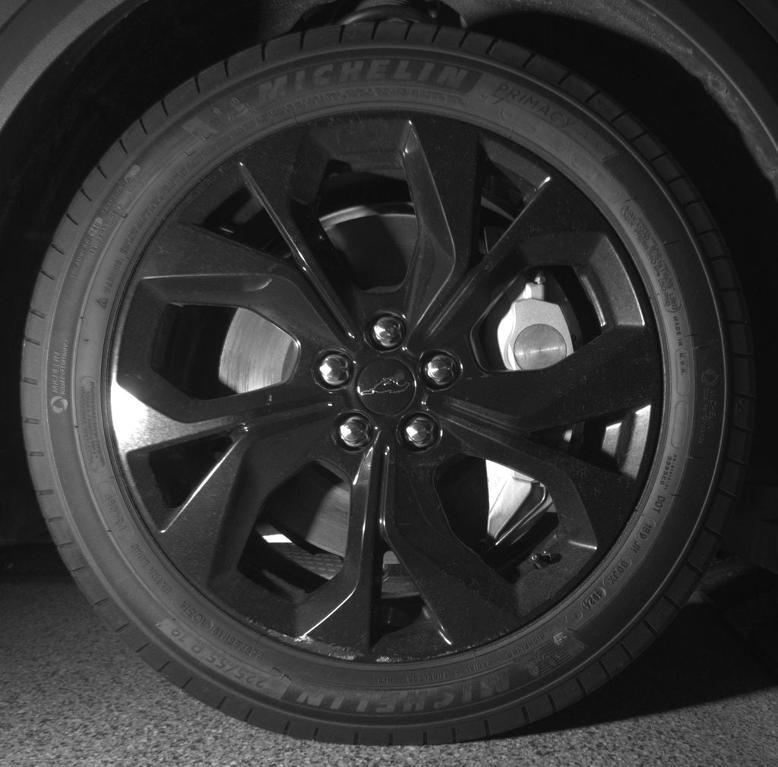 used 2024 Ford Mustang Mach-E car, priced at $32,739