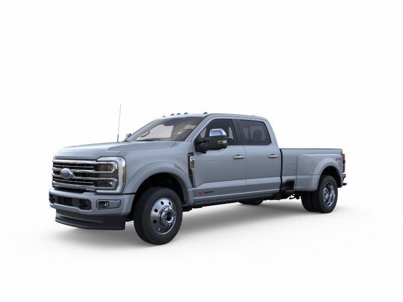new 2026 Ford F-450 car, priced at $115,490