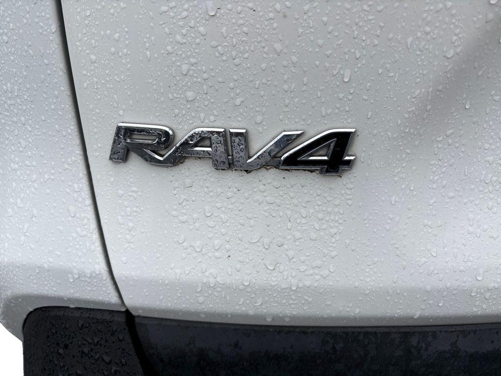 used 2019 Toyota RAV4 car, priced at $25,990