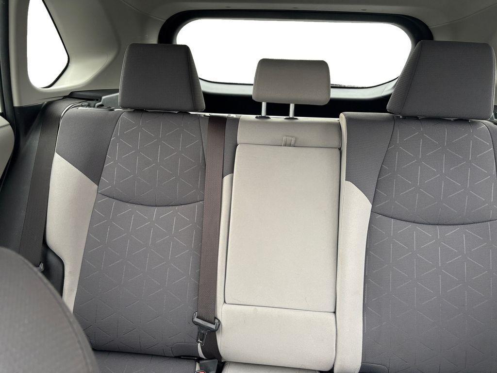 used 2019 Toyota RAV4 car, priced at $25,990