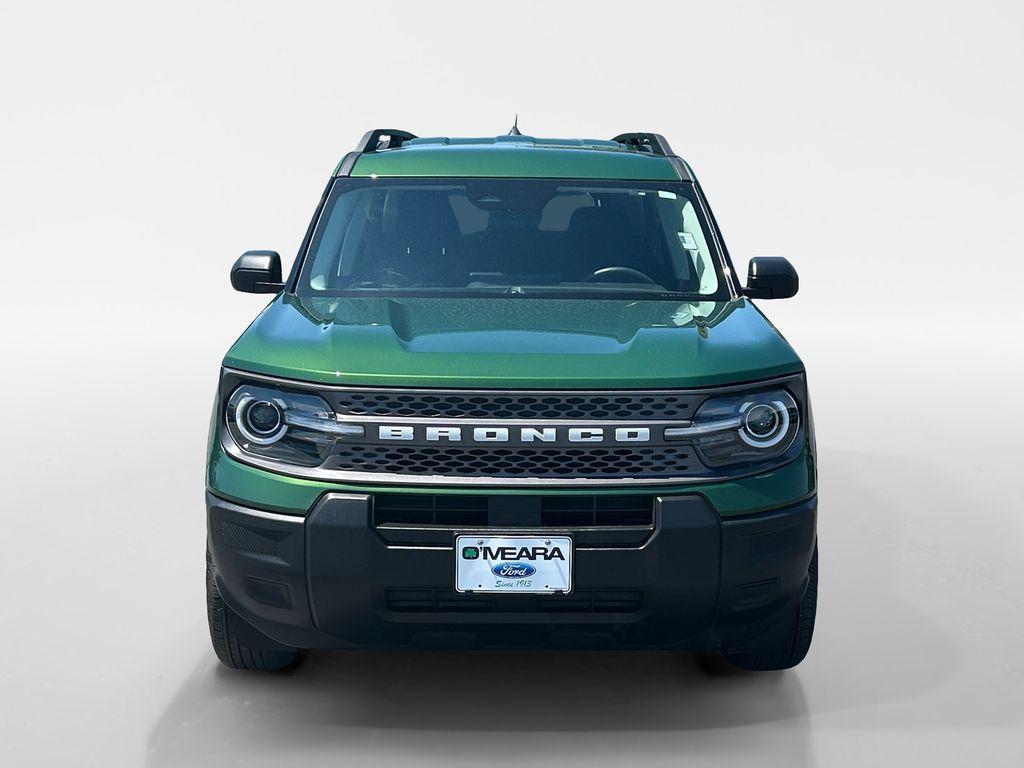 used 2025 Ford Bronco Sport car, priced at $27,420