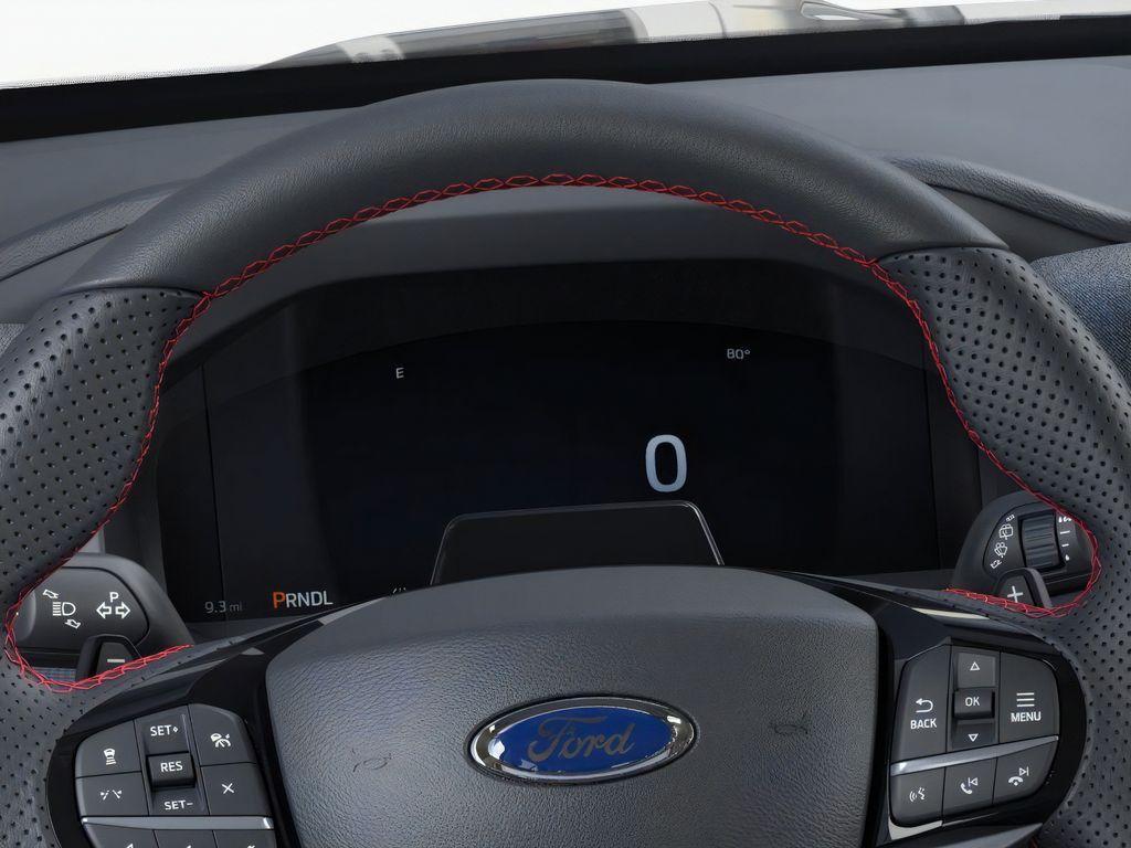 new 2026 Ford Explorer car, priced at $57,928