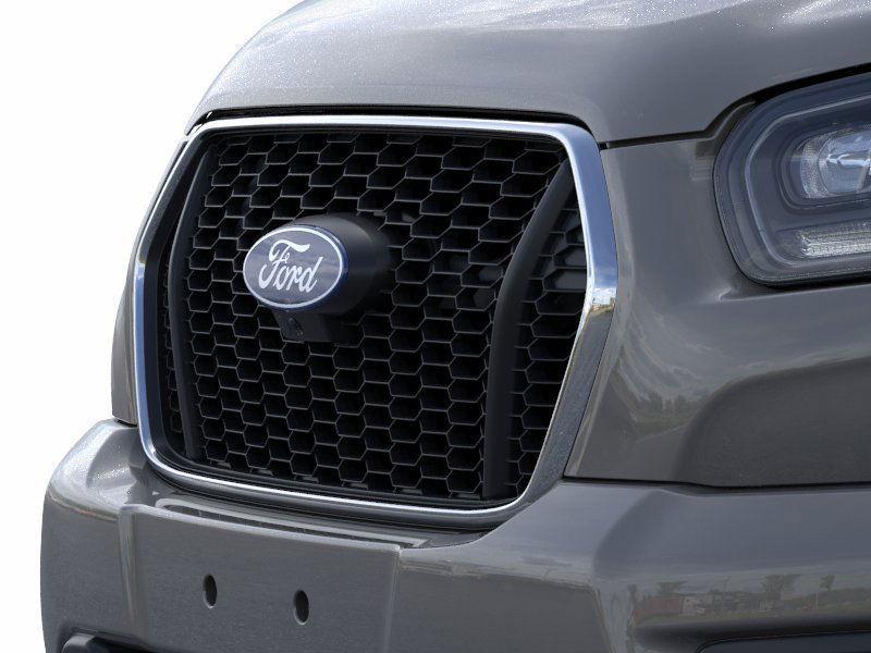 new 2026 Ford Transit-350 car, priced at $71,860