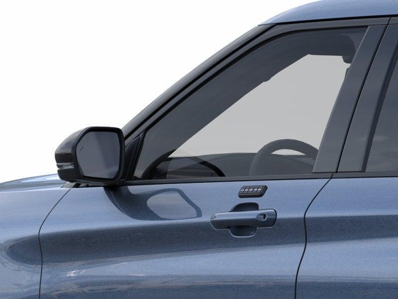 new 2026 Ford Explorer car, priced at $59,165