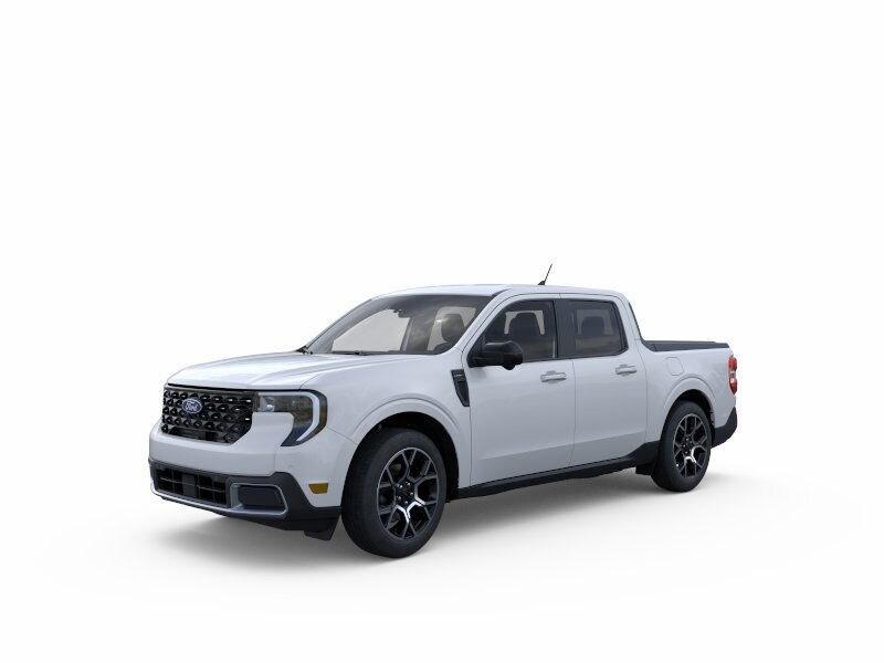 new 2026 Ford Maverick car, priced at $40,250