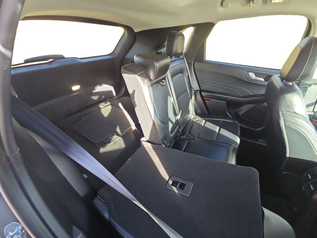 used 2022 Ford Escape car, priced at $23,990