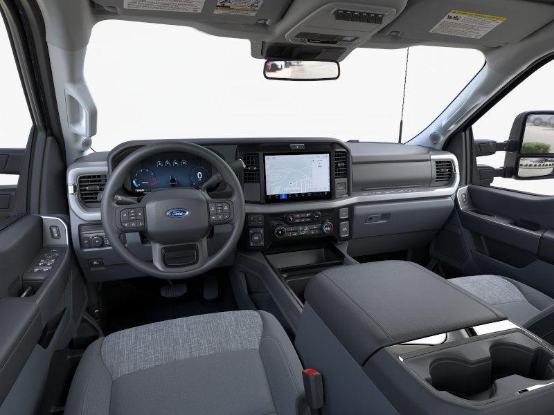 new 2026 Ford F-350 car, priced at $71,378