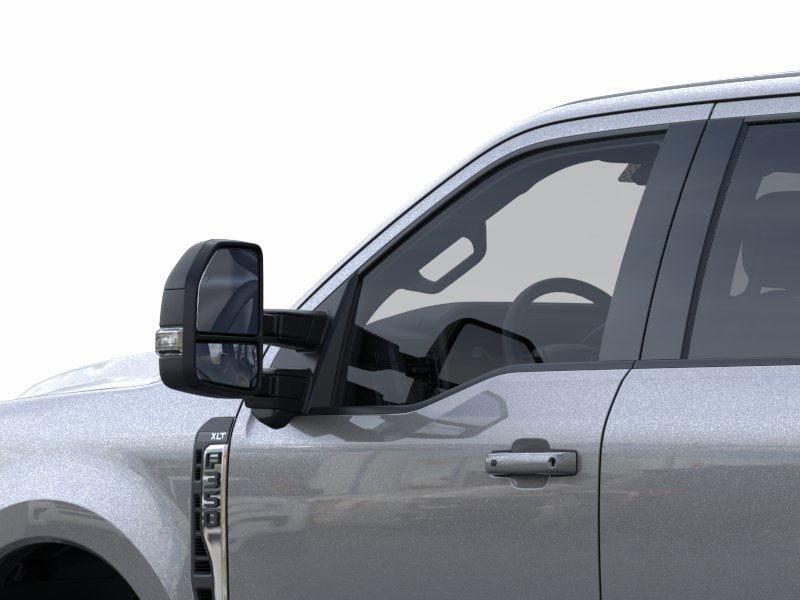 new 2026 Ford F-350 car, priced at $71,378