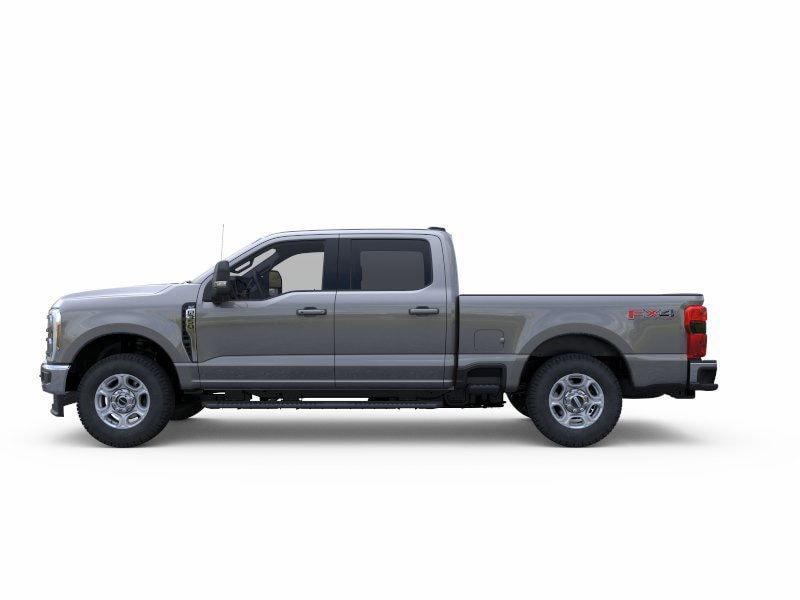 new 2026 Ford F-350 car, priced at $71,378